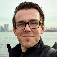 Vertis Digital Employee Thom Puiman's profile photo