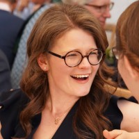 Learning Labs & FlashAcademy HQ Employee Abbey Marsden's profile photo