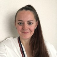 Birmingham Panthers Employee Sian Lawrence's profile photo