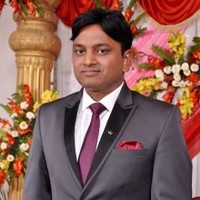 Hind Institute of Medical Sciences Employee Sunil Shukla's profile photo