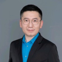 Procter & Gamble Employee Yan Dong's profile photo