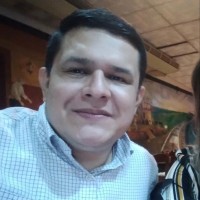 TegraGlobal Employee Roberto Alemán Meléndez's profile photo