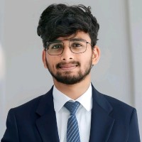 FEBTECH GLASS WORKS LLC Employee Abhi Jith's profile photo