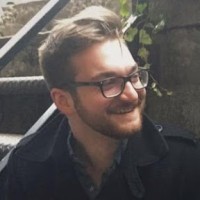 Ben Radomski's profile photo