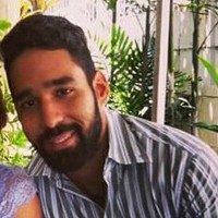 Contraloría General de la República de Panamá Employee Irving Manzanares's profile photo
