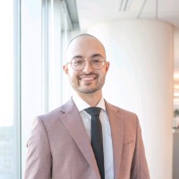 TD Employee Simon Mailloux's profile photo