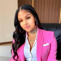 the Nines, a Luxury Collection Hotel Employee Jendayi Thomas's profile photo