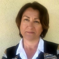 COMATELEC SCHREDER Employee Olga Ferreira's profile photo