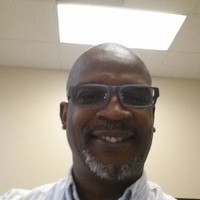 Coast Distribution System Employee Ronald Brown's profile photo