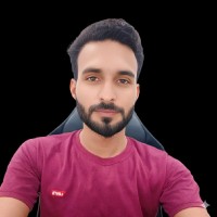 WebExperts Employee Tayyab Randhawa's profile photo