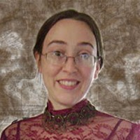 Punch Up Games Employee Caroline Berg's profile photo