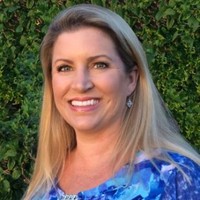 Tegrastaff, Inc. Employee Katy Barker's profile photo