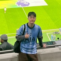 Yonggi Son's profile photo