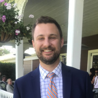 Reed Construction Company Employee Garrett Reed's profile photo