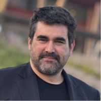 Kapsch Group Employee Eric Mora's profile photo