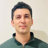 Sam Pashah Email