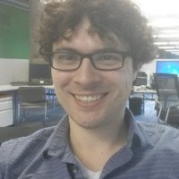 Advanced Construction Robotics Employee Walter Matuszak's profile photo