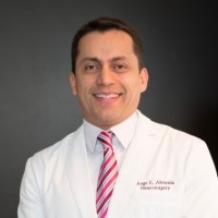 Jorge Alvernia Email