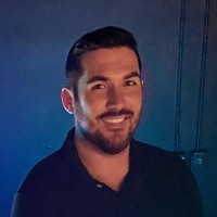 Confidential Employee Shawn Hoffman's profile photo
