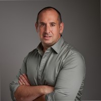 EL AL Israel Airlines Employee Ofir Goldman's profile photo