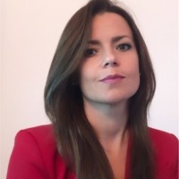 Doryna Iliuts Email & Phone Number