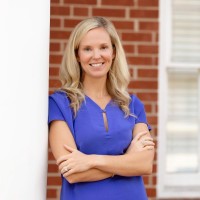 The Epiphany School of Global Studies Employee Morgan James's profile photo