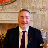 Halfords Employee Paul O’Hara's profile photo