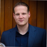 Toppoint Employee Kaj Wolvenne's profile photo