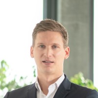 ROLEX Employee Marc Widmer's profile photo