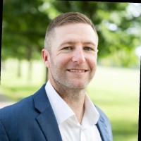 CFG, Inc. Employee Zeb Elliott's profile photo