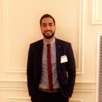 Intercontinental Exchange Employee Alex Ballesteros's profile photo