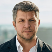 Sid Lee Architecture Employee Jean Pelland's profile photo