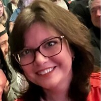 Crir Employee Marie-France Deschenes's profile photo