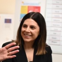 Amaze Employee Stephanie Tassoni's profile photo