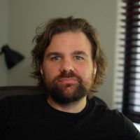 Unreasonable Magic Employee Keith Pitt's profile photo