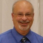 Davis County Health Department Employee Garland Fahrner's profile photo