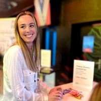 Monga Employee Laura Dartiguemalle's profile photo