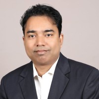 Estel Technologies Employee Virender Singh's profile photo