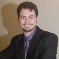 illumex Employee Ilia Leybovich's profile photo