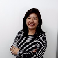 Proative Technology Employee Lucelia Futema's profile photo