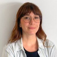 Carolina Hansen Email