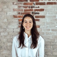 Blymyer Engineers Employee Rebecca Gracia's profile photo