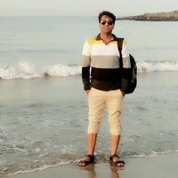 OXENET Employee Arvind Tomar's profile photo