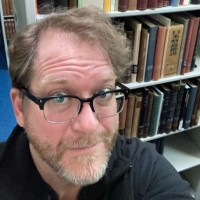 The Academy of Natural Sciences of Drexel University Employee Paul Roberts's profile photo