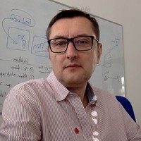 NiNet Company Employee Strahinja Stankovic's profile photo