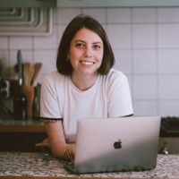 Jolly Mama Employee Pauline Benaroch's profile photo