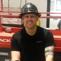 Graybach, LLC Employee Jason Williams's profile photo