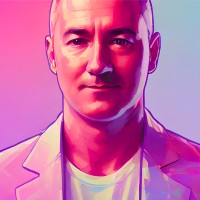 League Employee Michael Serbinis's profile photo