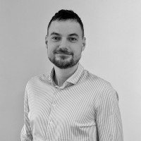 Markant Employee Nicolai Liljeqvist's profile photo