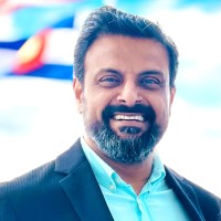 BioNTech SE Employee Ramesh Kumar's profile photo